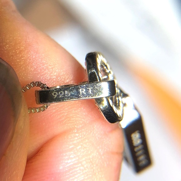 Lo Lo & Co Necklace - Picture 5 of 7